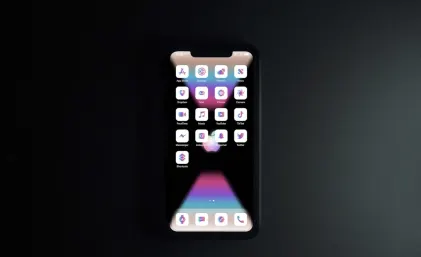 Deluxino Kazino Mobilioji programa